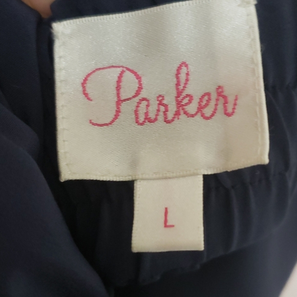 Parker Jumpsuit - Picture 6 of 6